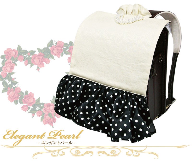 ランドセルカバー 布地