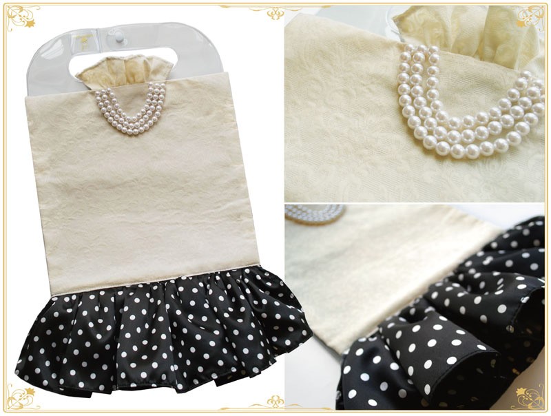 ランドセルカバー 布地