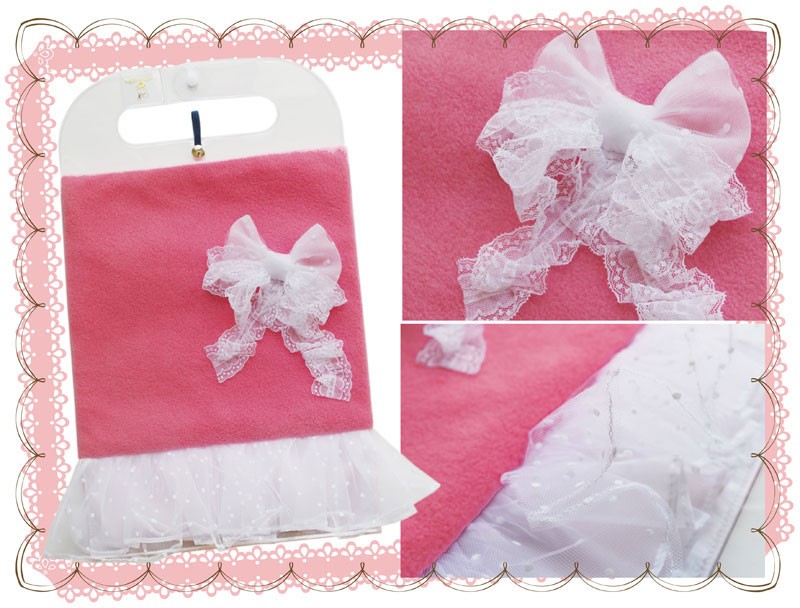 ランドセルカバー 布地