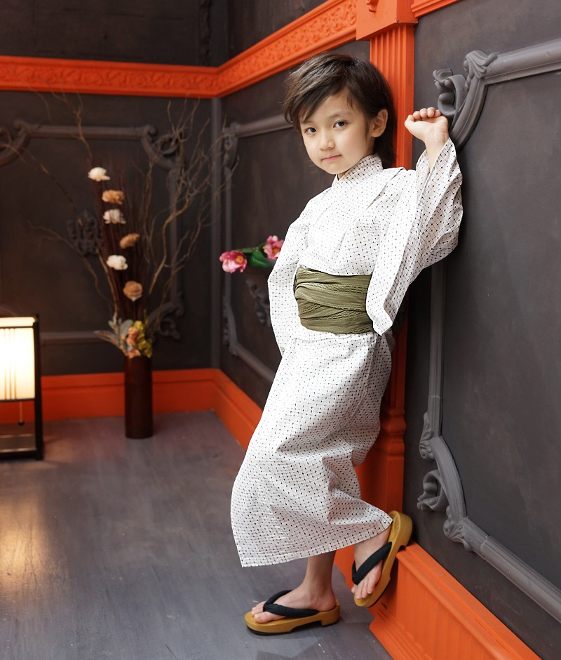 ゆかた 男 中学生