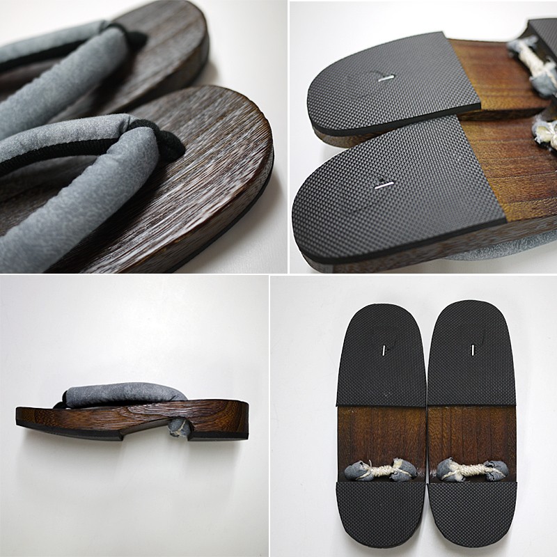 京都瑠璃雛菊 下駄 男の子 男 22 23 子供用 草履 ぞうり 子ども