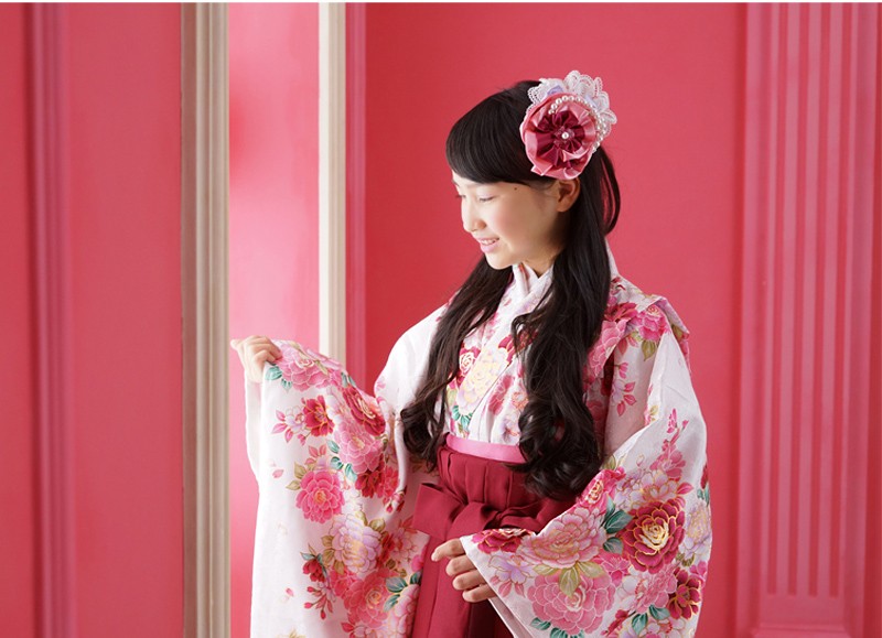 卒業式　小学生