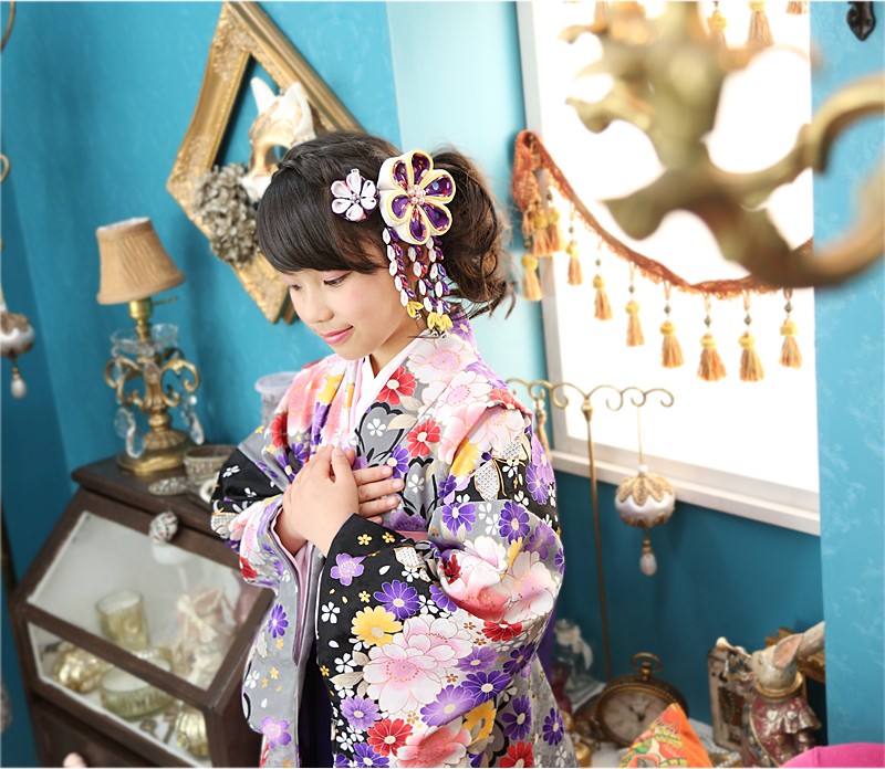 京都瑠璃雛菊 卒業式 袴 小学生 袴セット ジュニア 京都瑠璃雛菊 セール 袴 小学生 卒業式 小学校 袴セット はかま