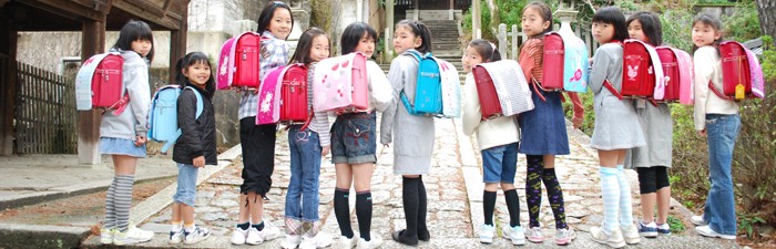 皆でデコらん ランドセルカバー