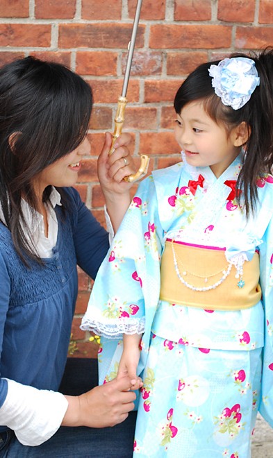 お客様からのお声