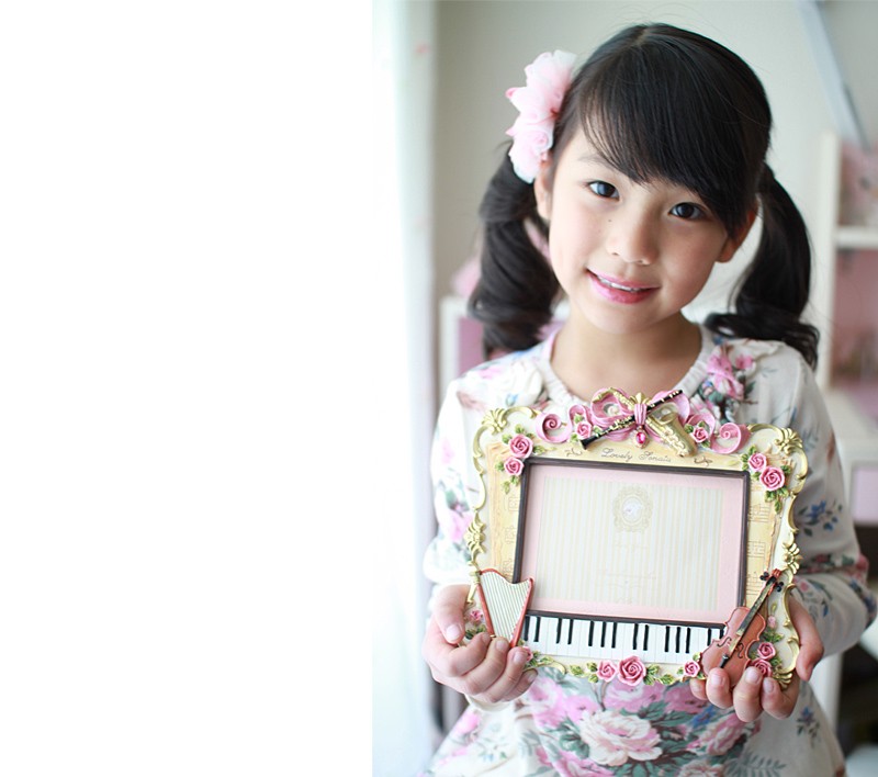 プレゼント　子供