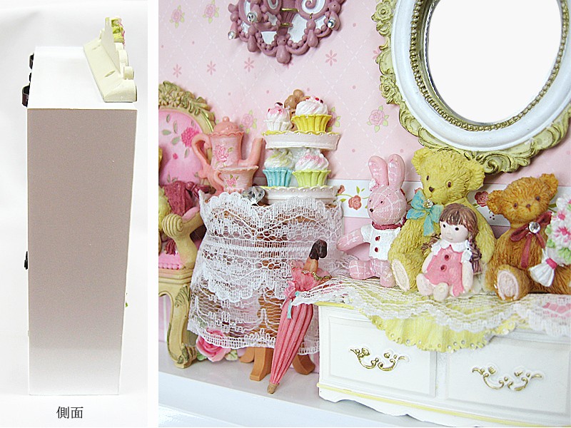 出産祝い　女の子