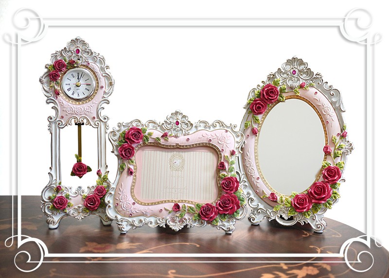 薔薇　バラ　薔薇雑貨