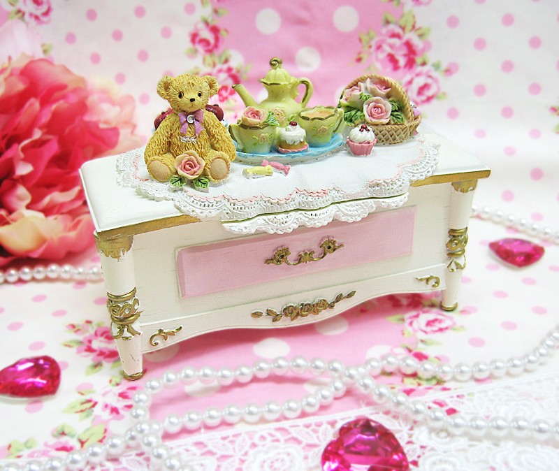 プレゼント　誕生日　女の子