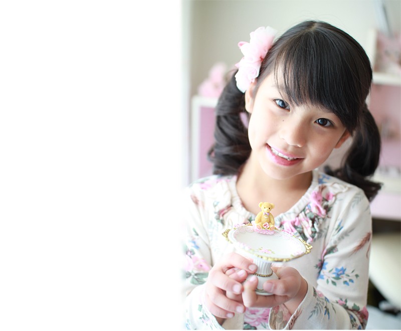 プレゼント　子供