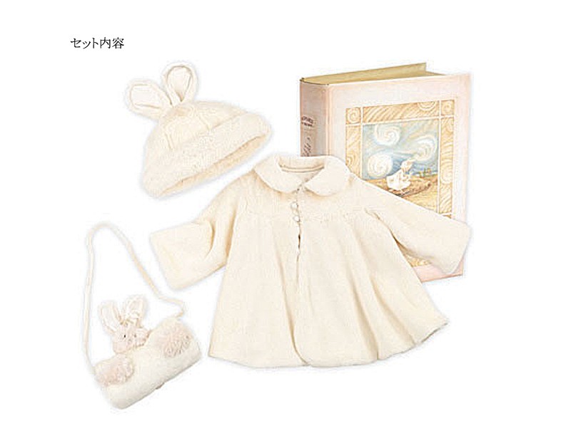 出産祝い 女の子