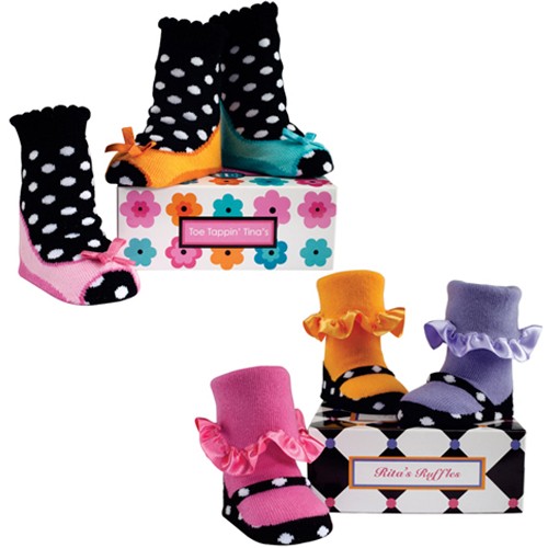 出産祝い　女の子