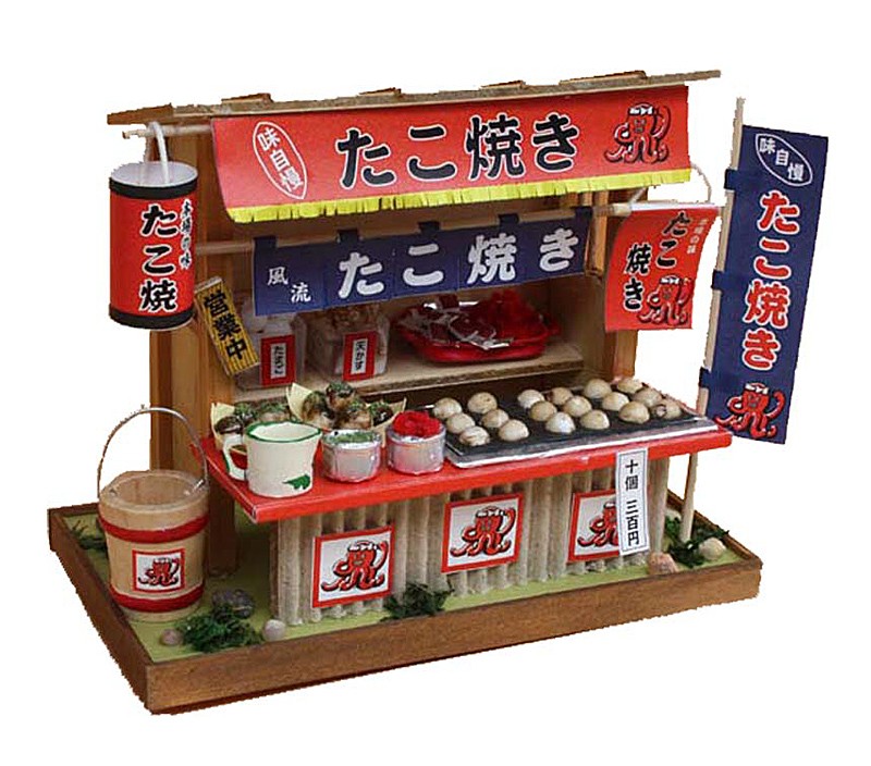 手作りキット　ドールハウス