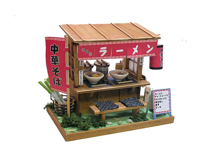 手作りキット　ドールハウス