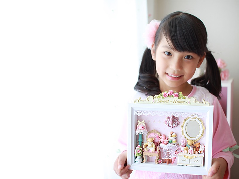 プレゼント　子供