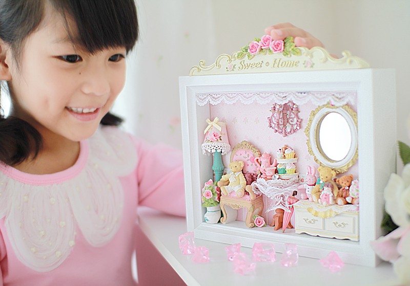 女の子　プレゼント