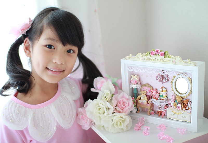 女の子　プレゼント