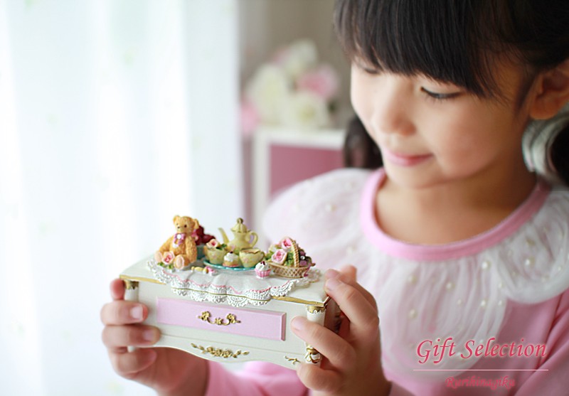 誕生日プレゼント 女の子