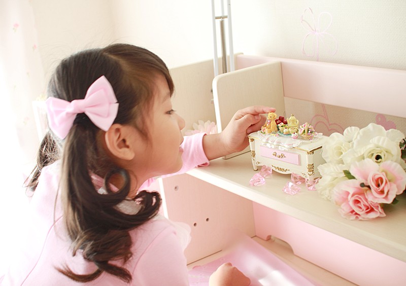 誕生日プレゼント　女の子