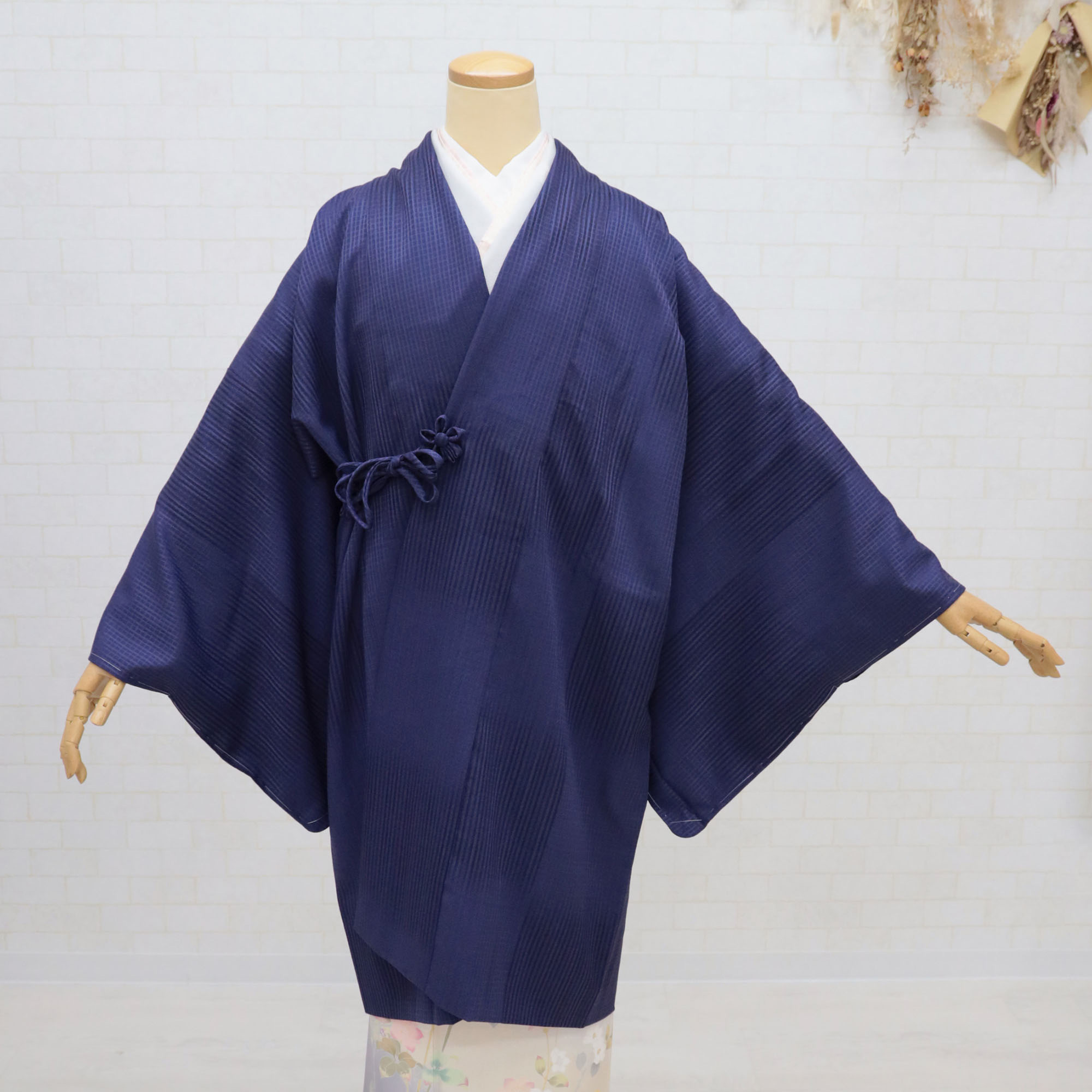 振袖 正絹 新品 仮絵羽 仕立て付き フルセット 長襦袢 袋帯 帯締め