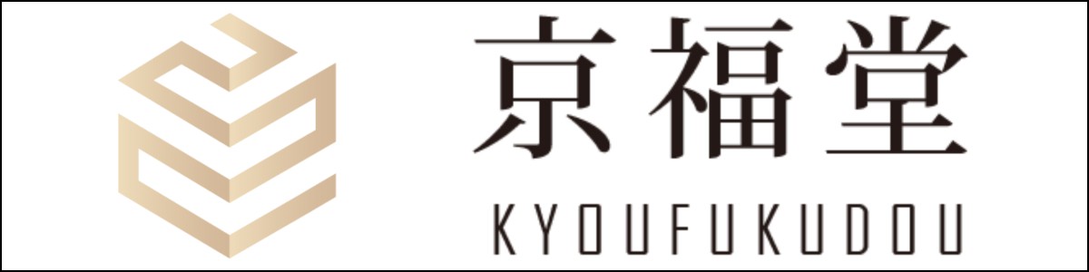 株式会社京福堂 ロゴ