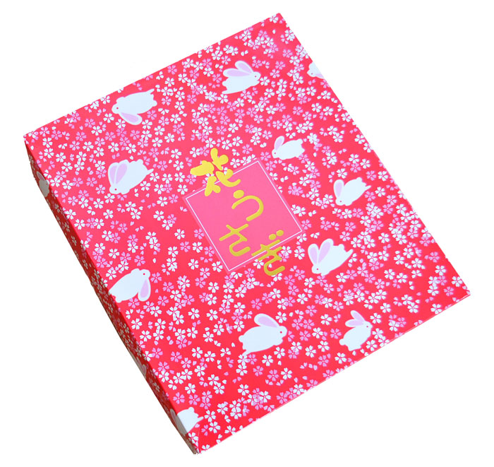 【にゃぽん】七五三　三歳　うさぎ　着物＋被布＋小物【6点セット】 にゃぽん様専用】七五三 三歳 うさぎ 着物＋被布＋小物【6点セット】