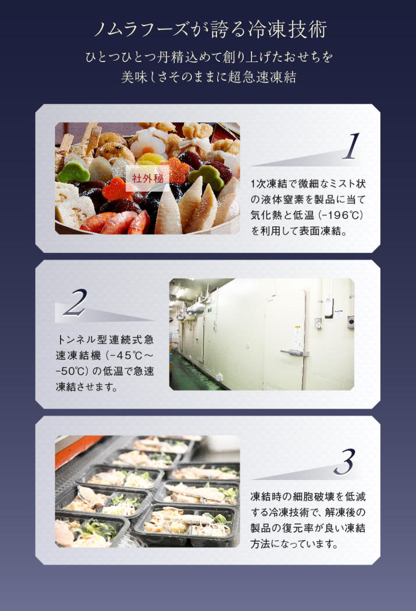 おせち おせち料理 予約 2022 本格京風おせち料理 雅 四段重 45品目 4人前 5人前 京菜味のむら 京菜味のむら Paypayモール店 通販 Paypayモール