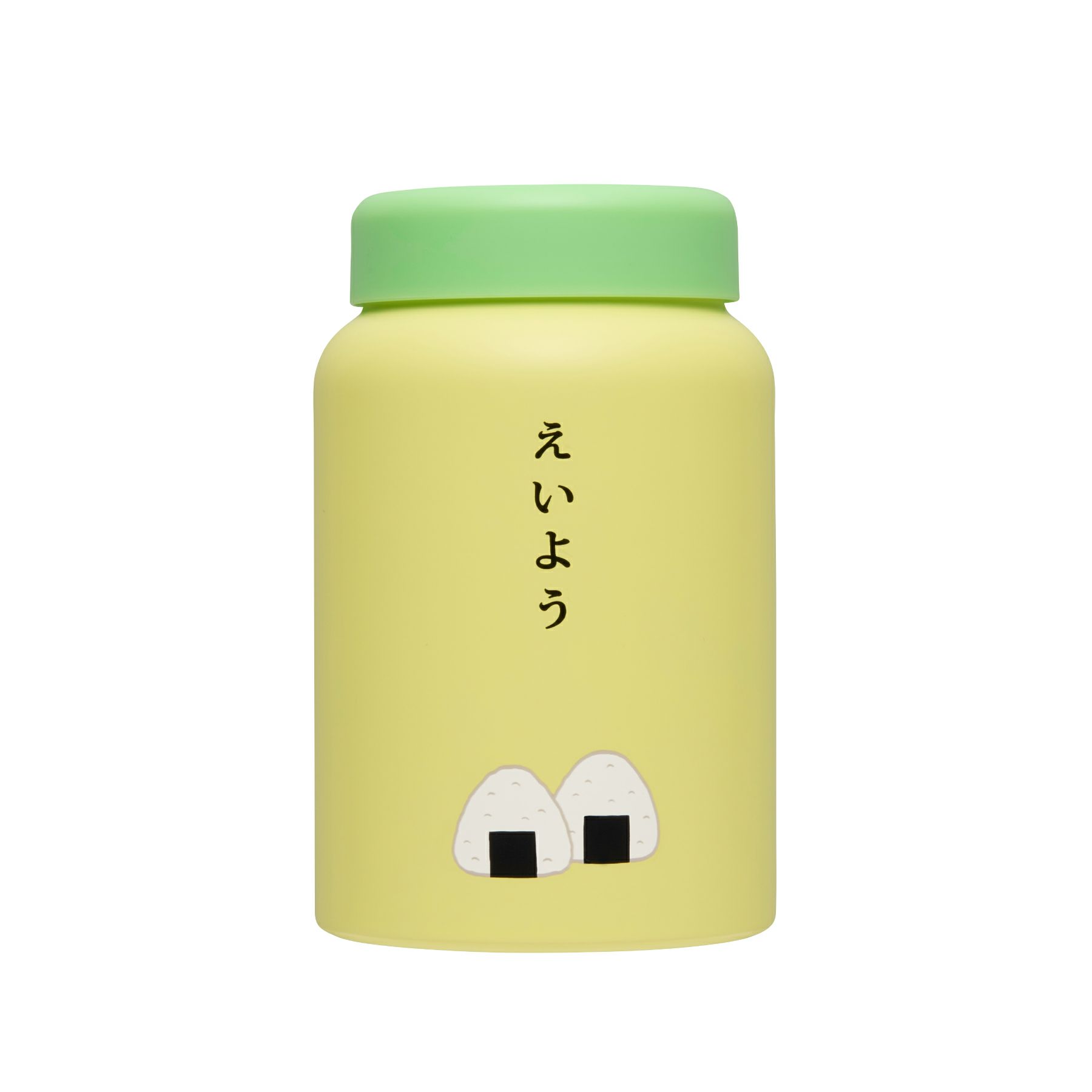 ニューレトロ ハイタイド フードジャー 500ml スープボトル スープ