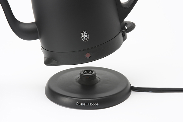 RUSSELL HOBBS ラッセルホブス ケトル 電気ケトル マット