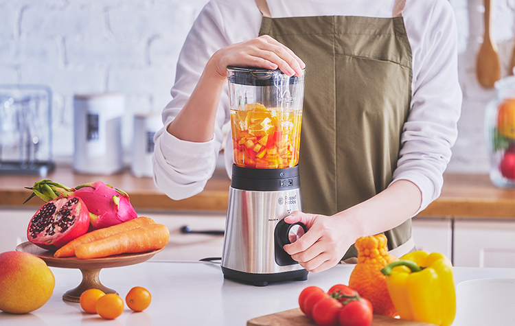 ラッセルホブズ　ブレンダー　ミキサー RUSSELL HOBBS（ラッセルホブス） ベーシックブレンダー ミキサー 1.5L