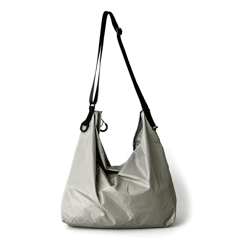 HIGHTIDE（ハイタイド） ネーエ パッカブルショルダーバッグ 斜めがけ