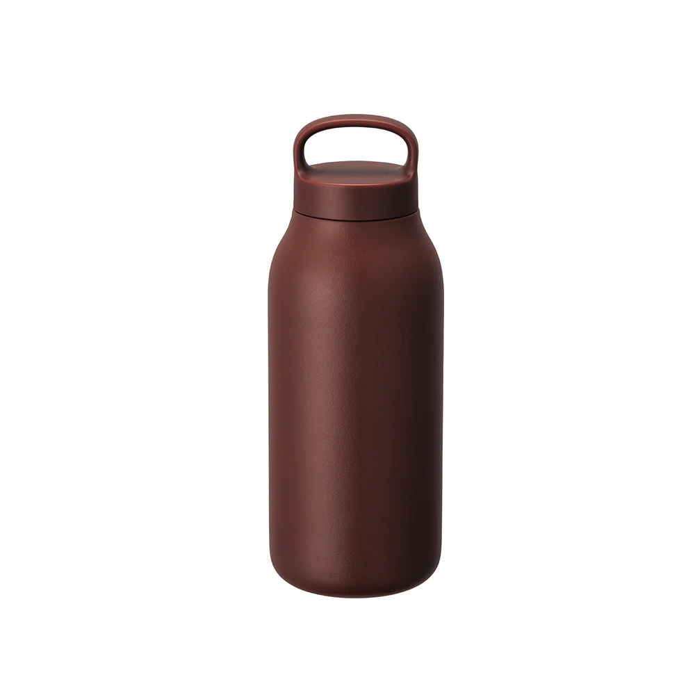 KINTO ウォータータンブラー 550ml ハンドル付き 水筒 キントー