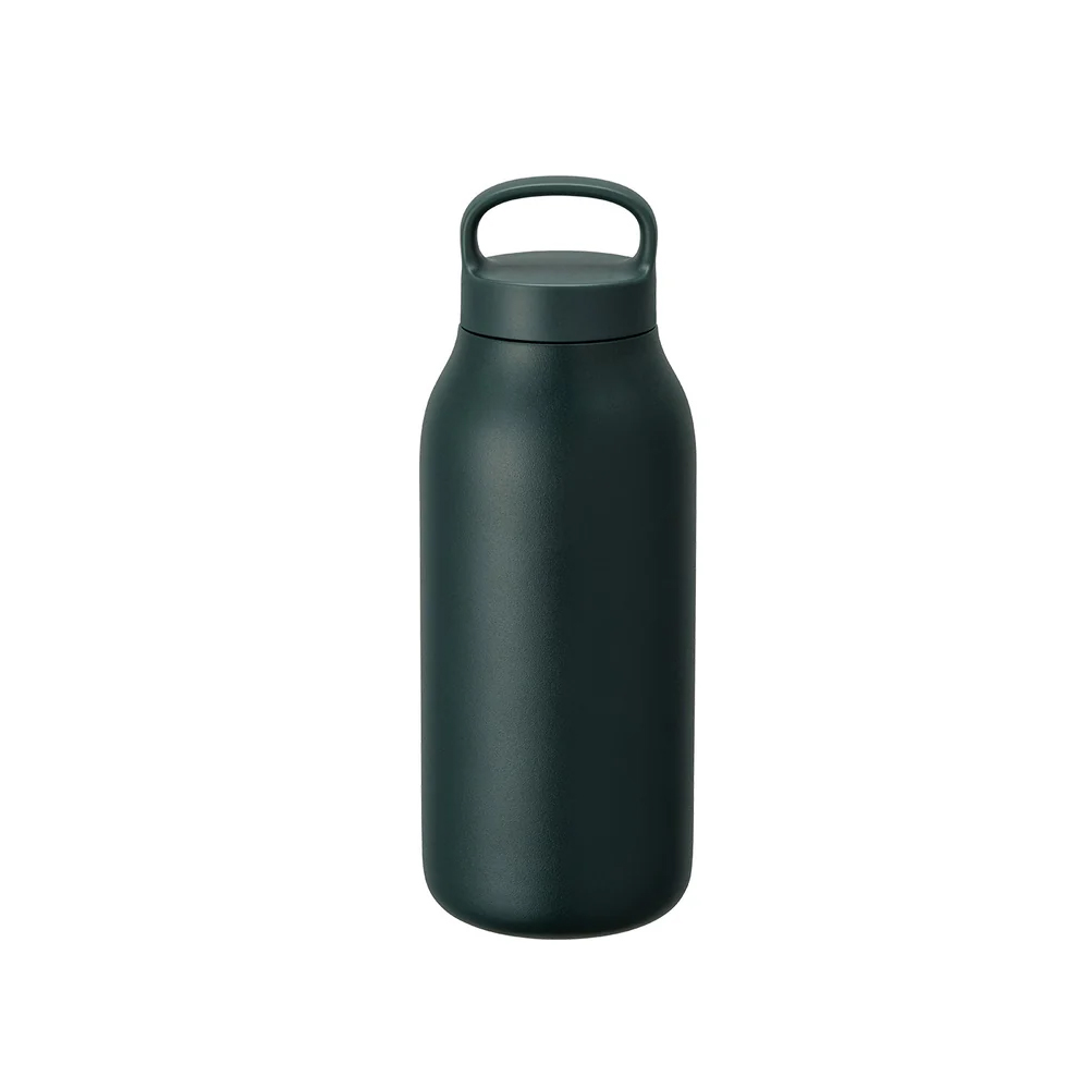 KINTO ウォータータンブラー 550ml ハンドル付き 水筒 キントー