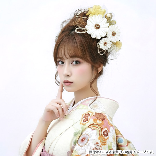 mcmc様 アップスタイルにゆらゆら揺れる花かんざし＊結婚式 成人式 髪飾り pe7641.jpg