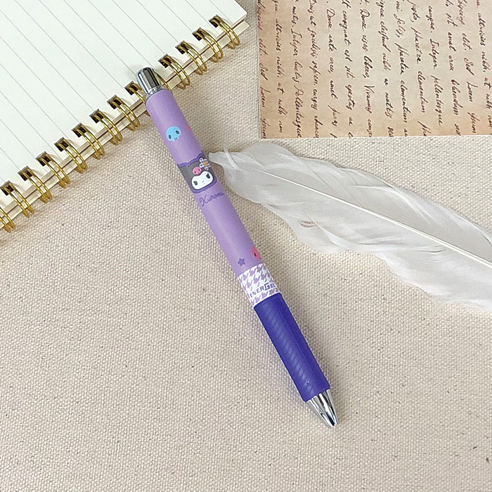 サンリオ - 可愛いマイメロのゲルボールペン♡中性インク黒0.5mm☆6本セット♡ サンリオ - 可愛いマイメロのゲルボールペン♡中性インク黒0.5mm