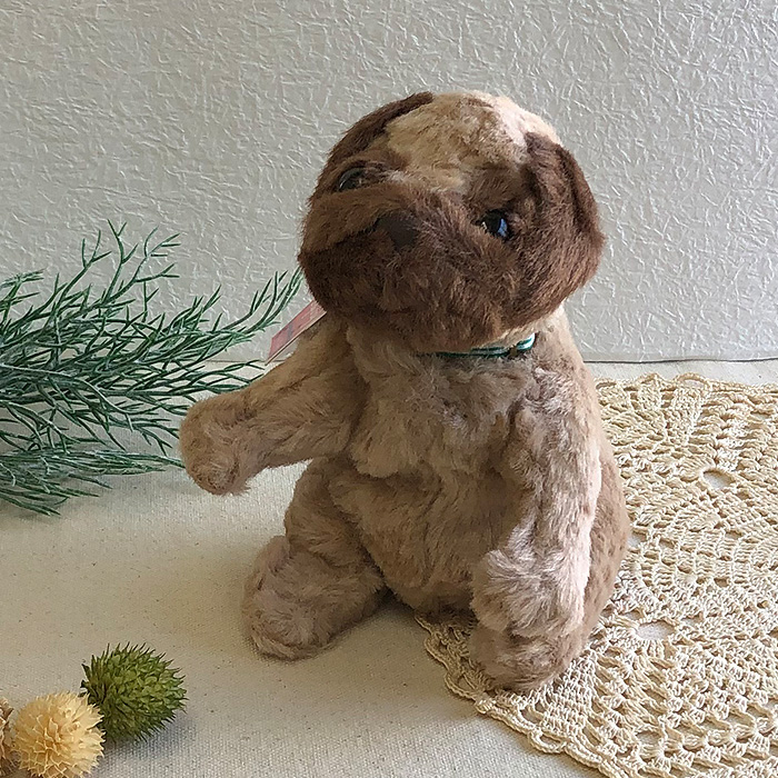 ぬいぐるみ コーギー パグ 柴犬 ラブラドール ブルテリア ミニチュア