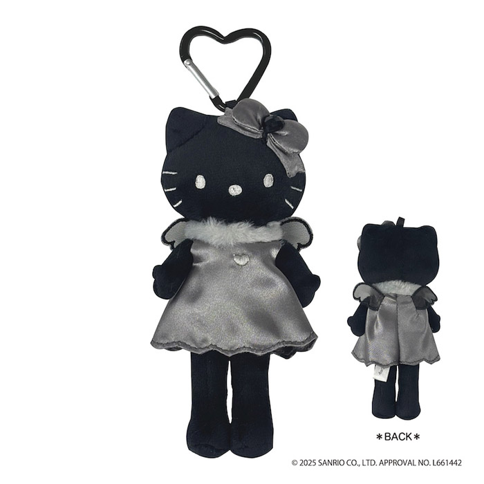 sanrio 9月下旬発売予定 ハローキティ スタイルアップ