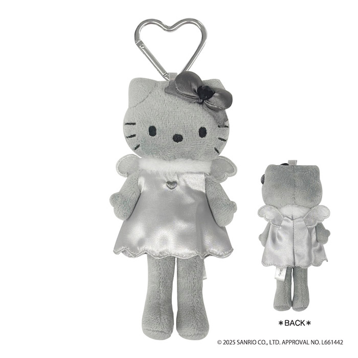 【オンライン限定商品】  sanrio スタイルアップ ハローキティ 9月下旬発売予定 ストラップ