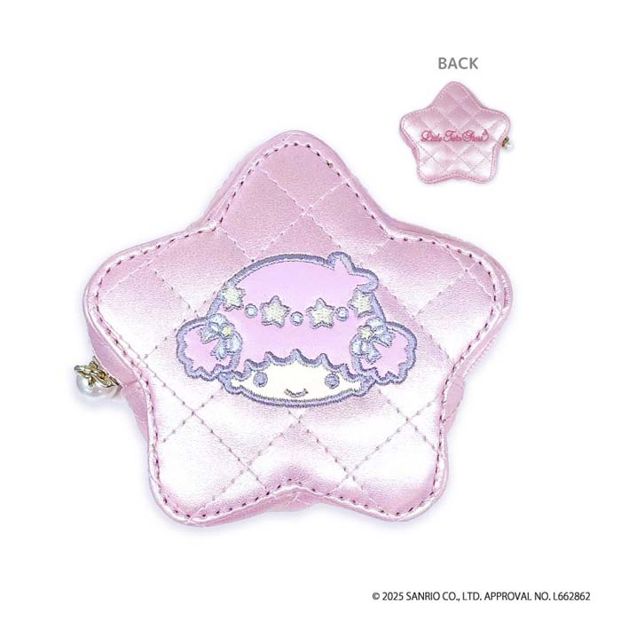 sanrio（サンリオ） 12月下旬再入荷予定 リトルツインスターズ