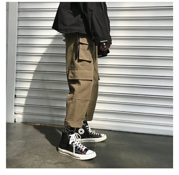 爆売中 カーゴパンツ 裏ボア 作業服 メンズ ボトムス ワイドパンツ ロング 秋冬 ミリタリーパンツ 大きいサイズ アメカジ カジュアル ストリート  :03Oct19ngzk14:協和屋 - 通販 - Yahoo!ショッピング