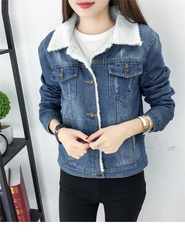 ランキング第1位 秋冬コート裏ボアデニムコートレディースgジャンデニムコート Ae2 Gジャン デニムジャケット Williamsav Com