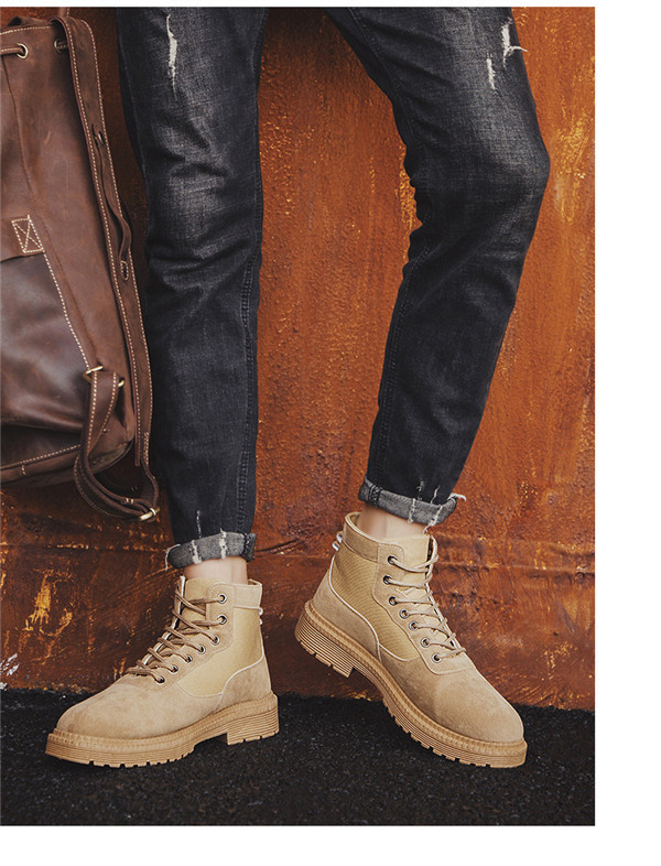 人気商品ランキング ｍｏｎｇｄｏｄｏ メンズ ブーツ メンズブーツ レースアップ ショートブーツ 迷彩柄 通気性 ワークブーツ デザートブーツ 滑り止め 軽量 キャンバス スエード 革靴 紳士靴 砂漠靴 ミリタリーブーツ カジュアルブーツ アウトドア Www Larrypolatsch Com