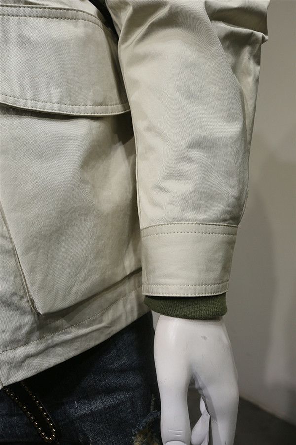 人気大人気 機能的 かっこいい : メンズファッション ミリタリー 通販最新品