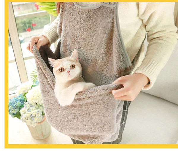 ペットキャリーバッグ 猫 犬 お出かけ キャリーケース エプロン 猫袋 抱っこにおんぶ ドッググッズ タオルドライ タオル 吸水 速乾 ペットタオル 体拭き お風呂 15jul19cwb 協和屋 通販 Yahoo ショッピング