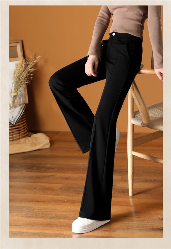 パンツ スーツ スーツパンツ ストレートパンツ フレアパンツ トランペットズボン レディース ビジネス ロング スラックス 通勤 オフィス 就活 15sep19vksxk09 協和屋 通販 Yahoo ショッピング