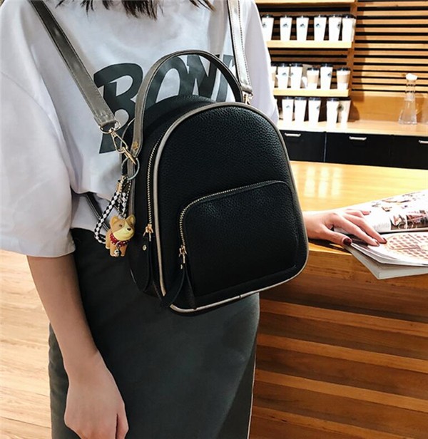 激安 人気急上昇 リュック リュックサック レディース レザー pu 3way ミニ ミニリュック デイパック マザーズ 革 大人 小さめ 軽量 通勤  通学 ママ 便利 :19Apr03vsjxbpz11:協和屋 - 通販 - Yahoo!ショッピング