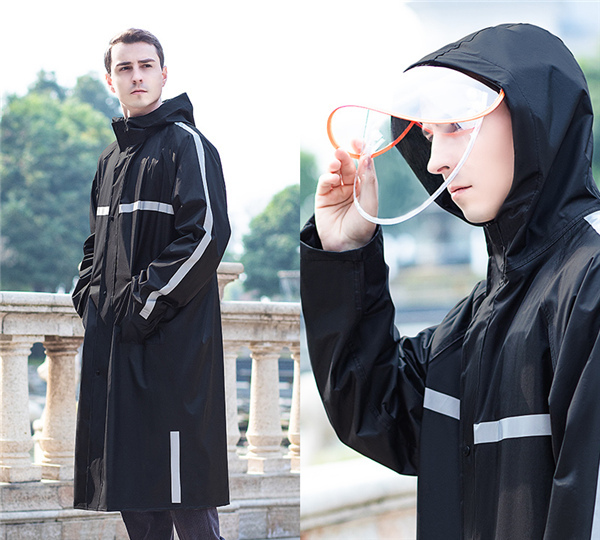 激安 レインコート レインウェア ロング丈 梅雨対策 自転車 ポンチョ レインポンチョ レディース バイク 雨合羽 カッパ メンズ 人気 ツバ 28may21ckyy08 協和屋 通販 Yahoo ショッピング