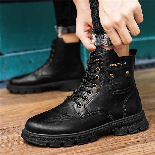 ワークブーツ メンズ おしゃれ かっこいい エンジニア サイドジップ ショートブーツ ベルト マウンテン レースアップ 幅広 暖かい 紳士靴 編み上げ 激安通販新作 ショートブーツ ワークブーツ メンズ おしゃれ かっこいい エンジニア サイドジップ ショートブーツ ベルト マウンテン レースアップ 幅広 暖かい 紳士靴 編み上げ 激安通販新作 ショートブーツ