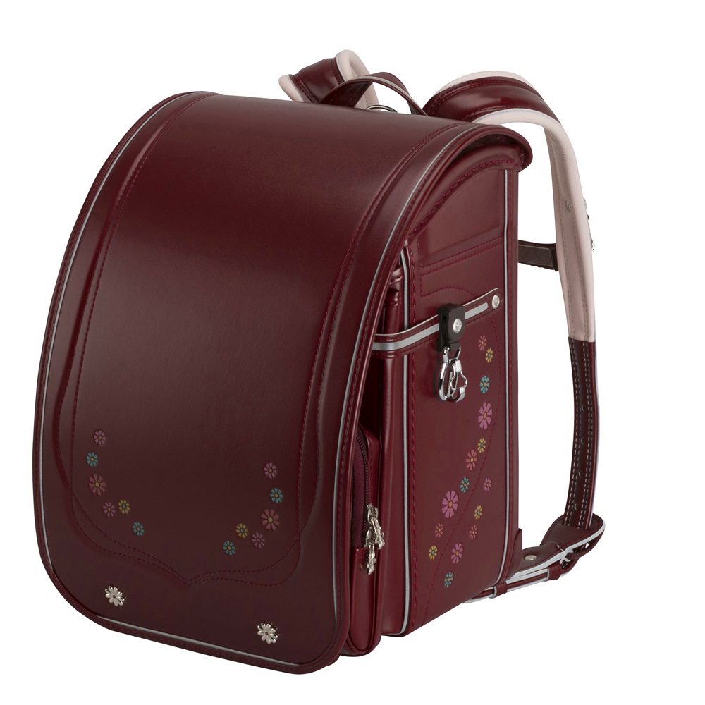 スーパーフラッシュ ふわりぃランドセル アウトレット 女の子 型落ち