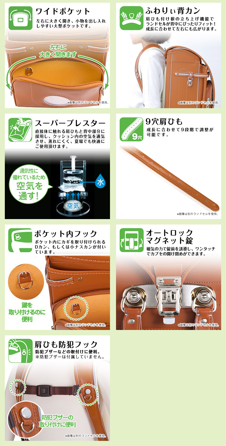 機能詳細